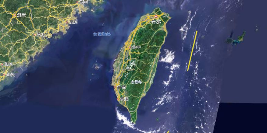 台东县