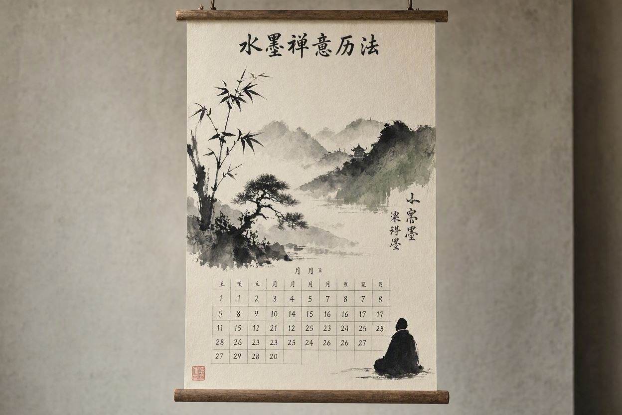 印度国定历（Indian National Calendar）