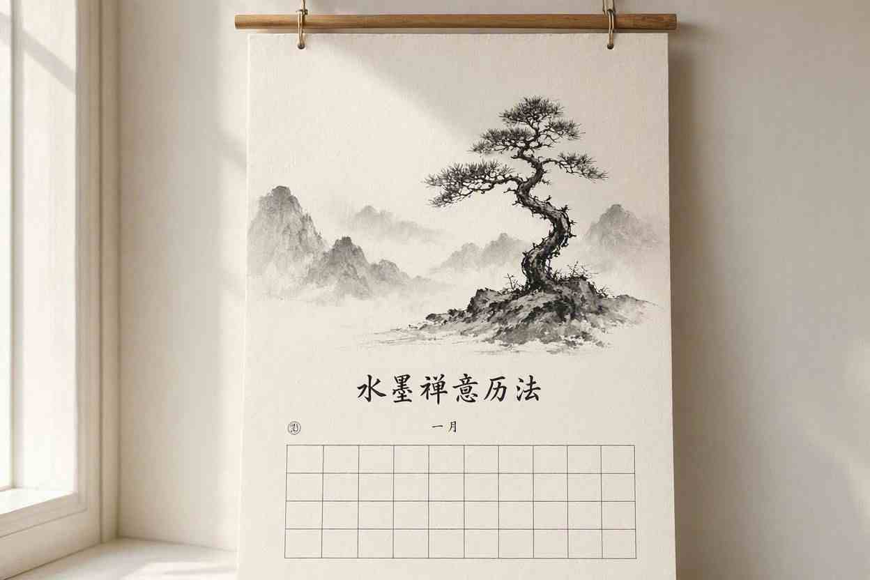 佛历（Buddhist Calendar）
