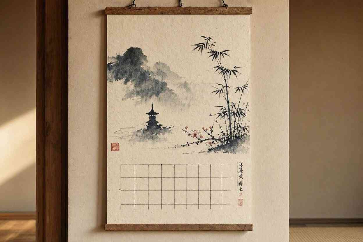 希伯来历（Hebrew Calendar）