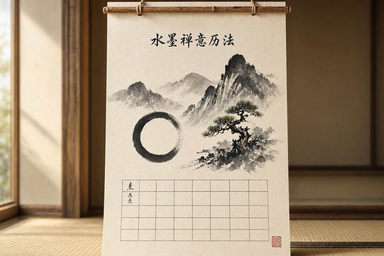 伊斯兰历（Islamic Calendar）